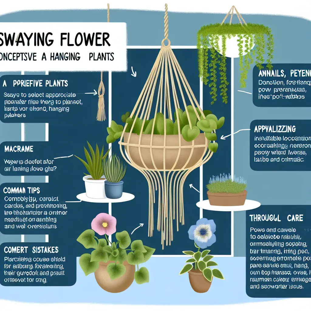 Bujany Kwiat: Sekret Bajkowego Balkonu BEZ Wysiłku!