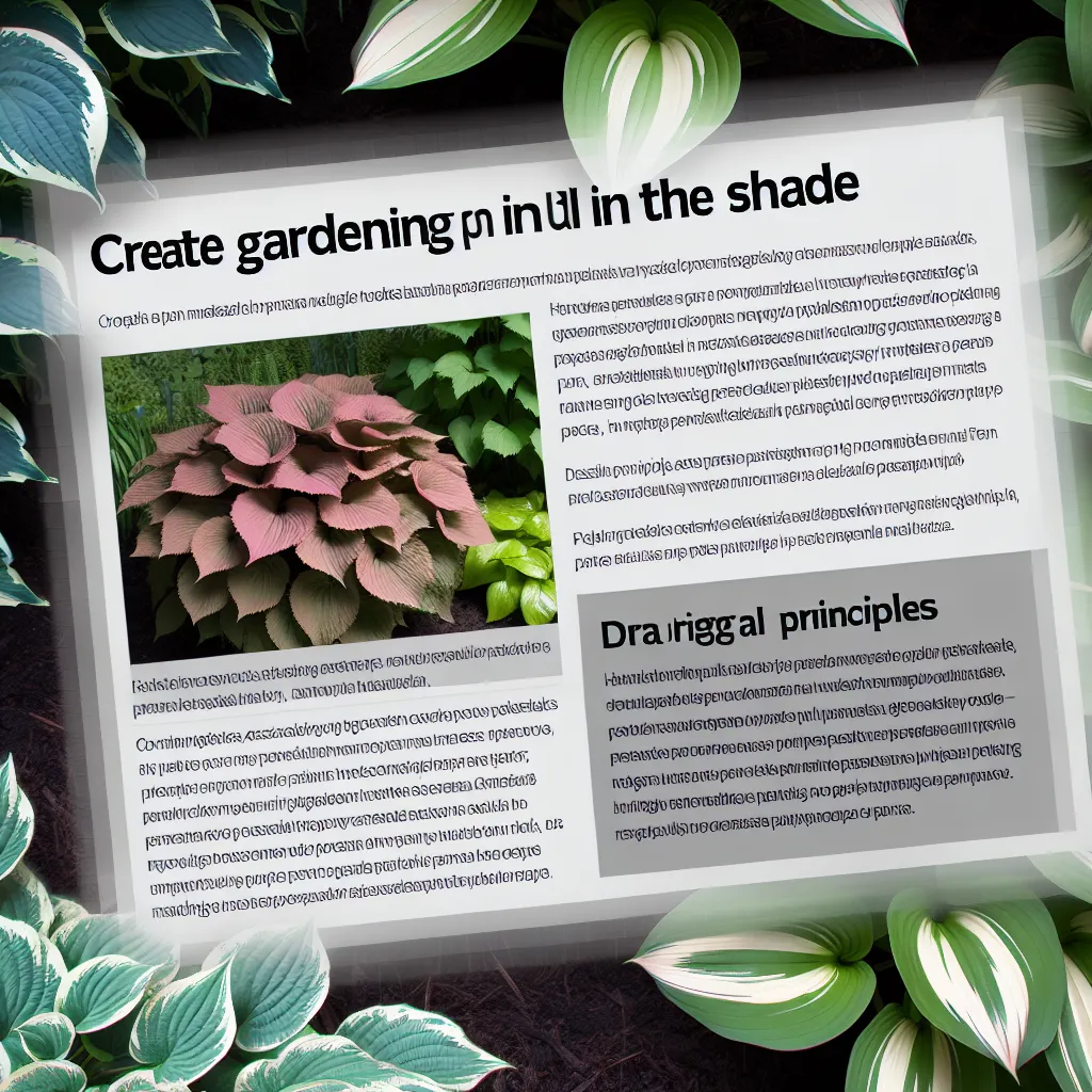 Cień w ogrodzie? Te 3 byliny zmienią go w raj!