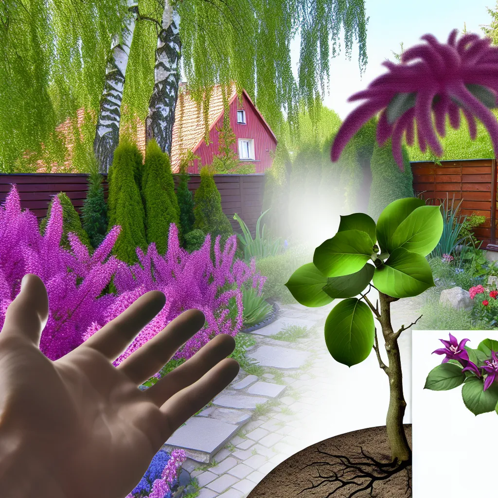 Drzewa tlenowe (Oxytree) – Hit czy Kit w Ogrodzie?