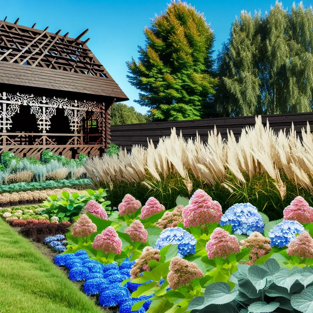 Euro Ogrody: Sąsiedzi Będą Ci Zazdrościć