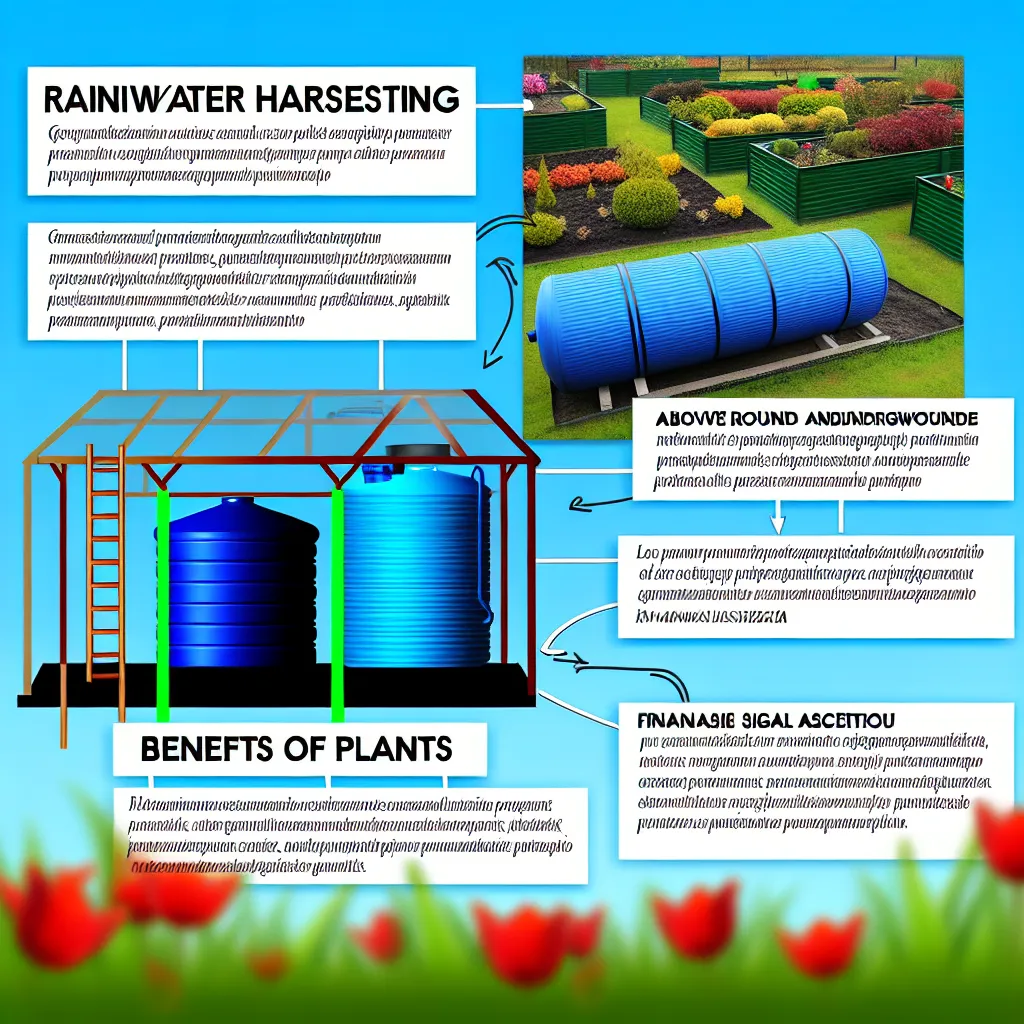 Jak zbierać deszczówkę? Systemy, zbiorniki i dotacje (Poradnik)