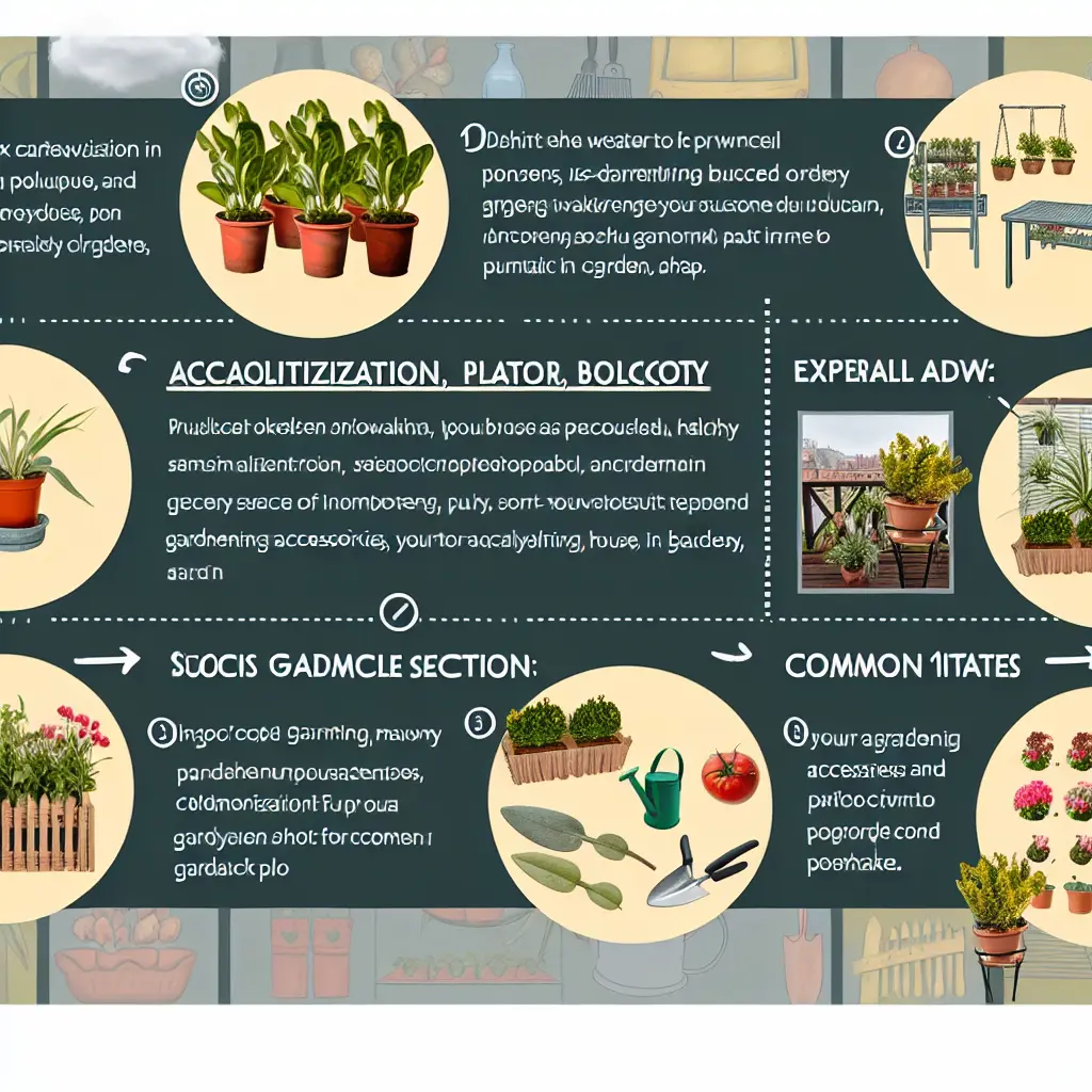 Kwiat Castorama: 7 Sekretów Pięknego Ogrodu!