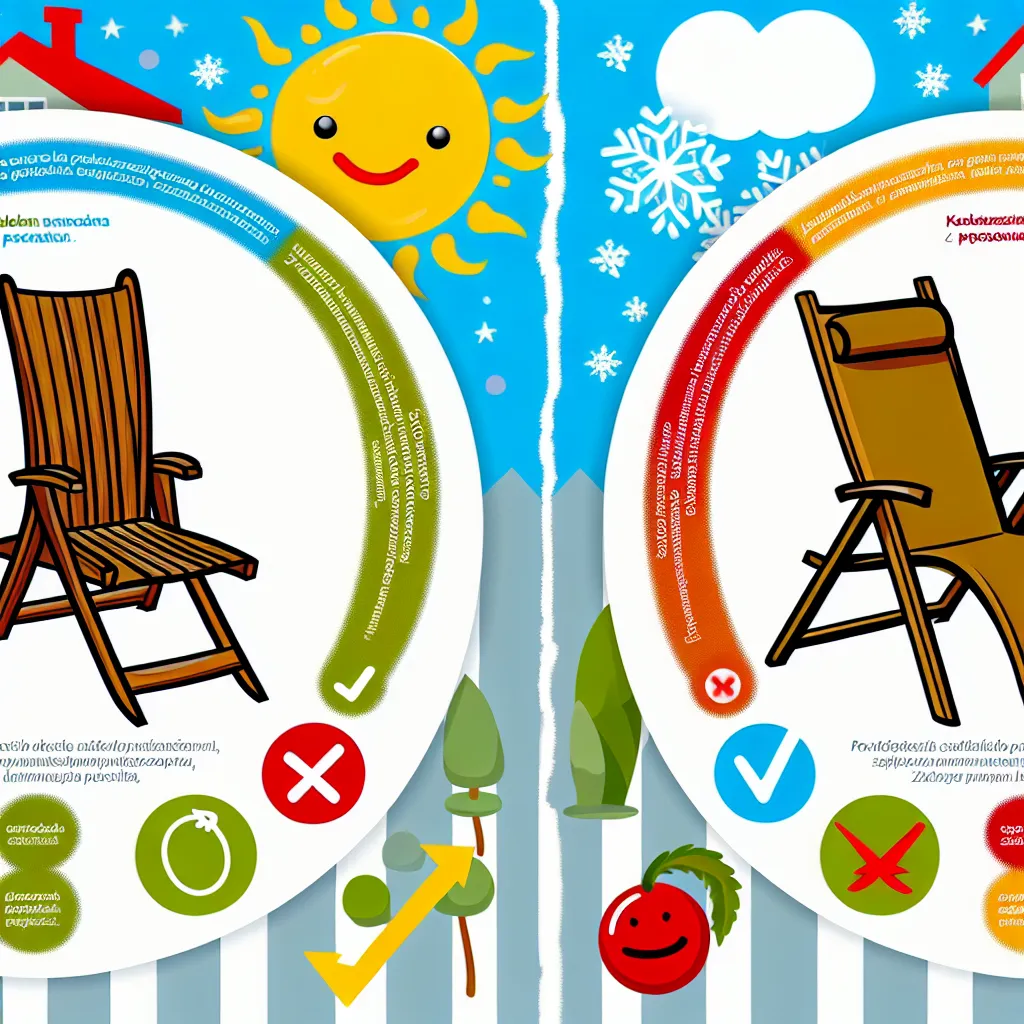 Leżak Ogrodowy dla Dzieci: 5 Błędów, Które Zagrażają Zdrowiu!