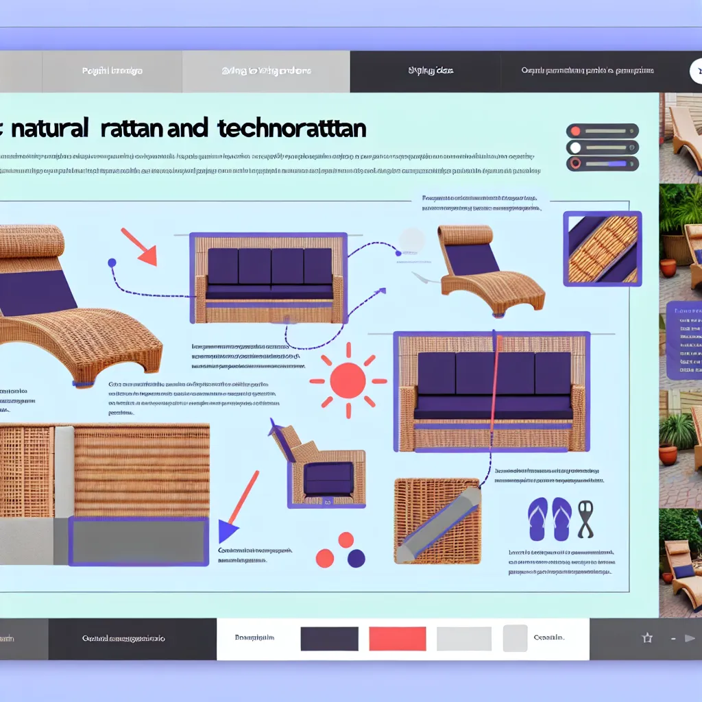 Leżak Rattanowy: 5 Mitów, Które Zrujnują Twój Portfel!