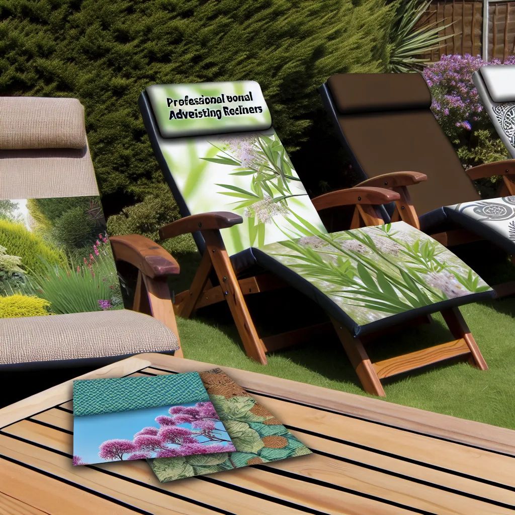 Leżak Reklamowy: Tani Sposób na Luksus? Zobacz!