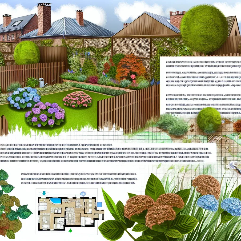 Najpiękniejsze ogrody przydomowe: 7 błędów, które rujnują efekt