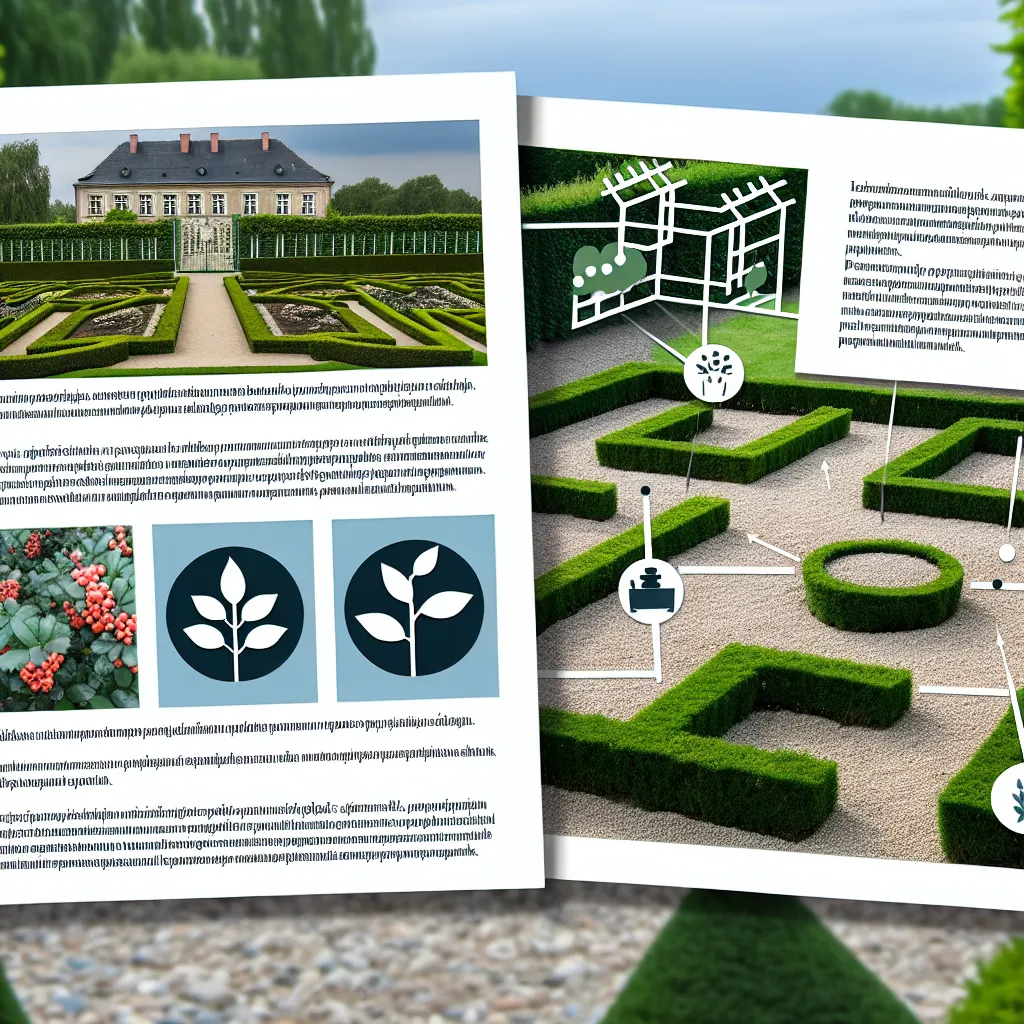 Ogród w stylu francuskim: Wersal na Twojej działce