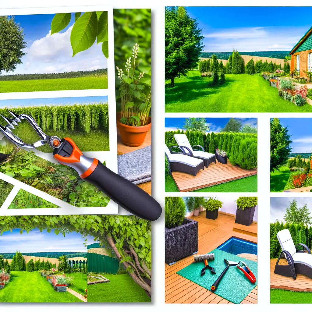 Ogrody Marzeń: 7 Błędów, Które Cię Kosztują