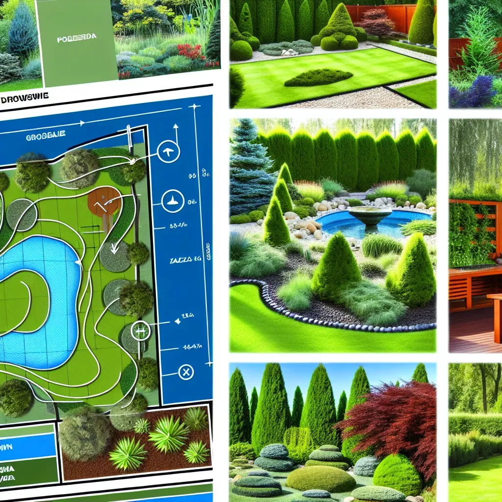 Ogrody marzeń: 7 sekretów, o których nikt nie mówi głośno