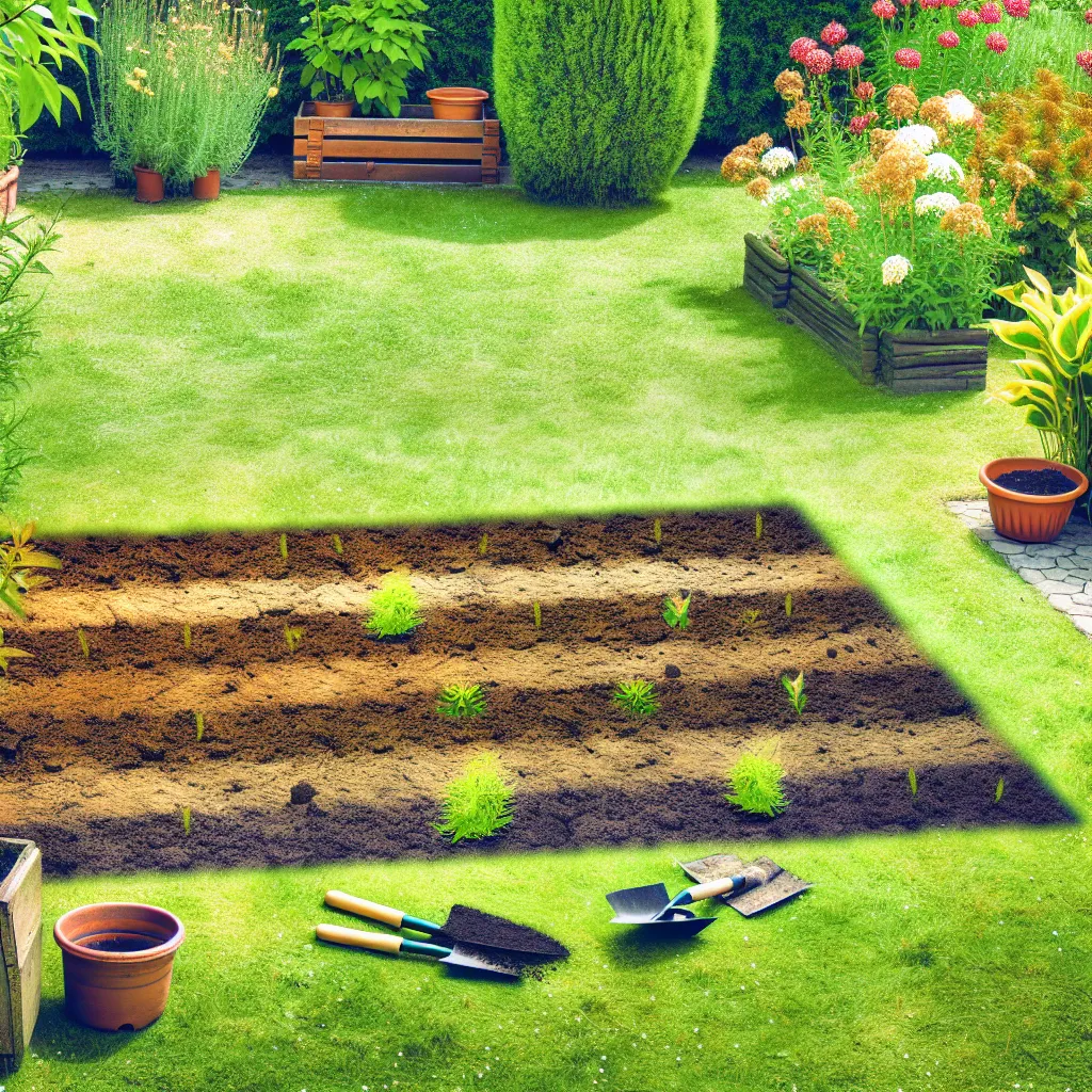 Pielęgnacja ogrodów: Twój ogród umiera przez ten błąd!