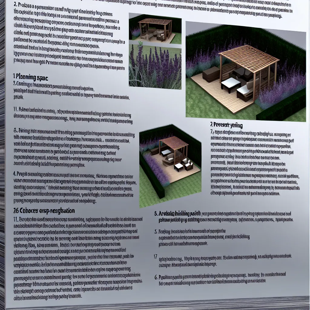 Przystanek Ogród: Zmień zwykłą działkę w raj