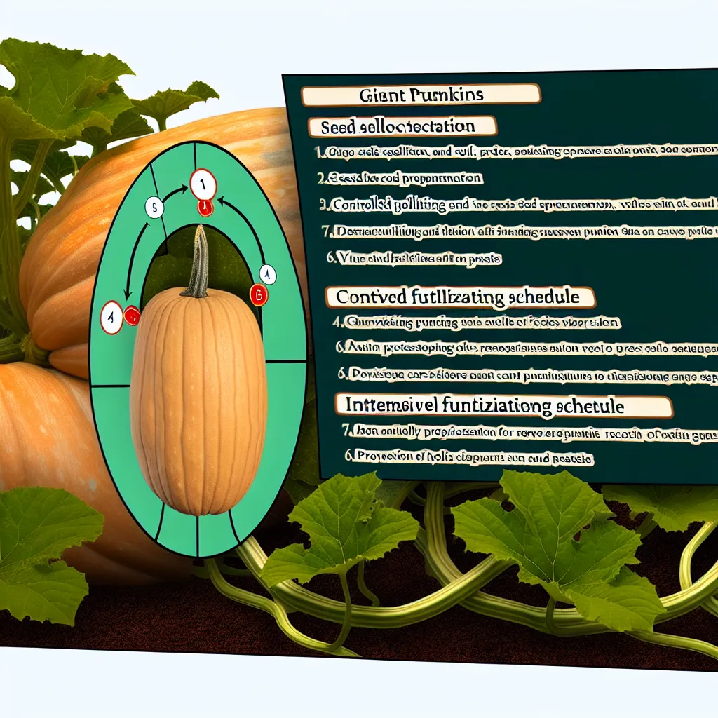 Rekordowa dynia olbrzymia w polskim ogrodzie z dumnym hodowcą