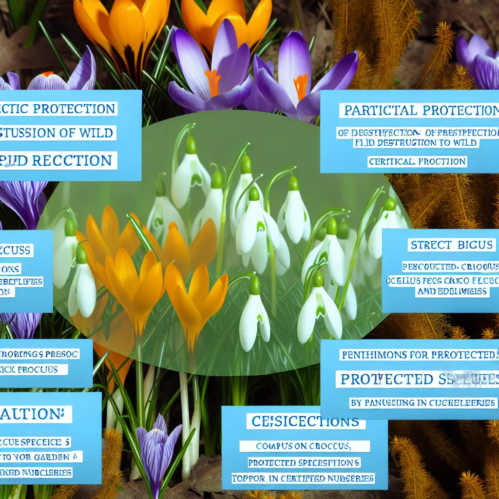 Te rośliny pod ochroną zrujnują twój portfel