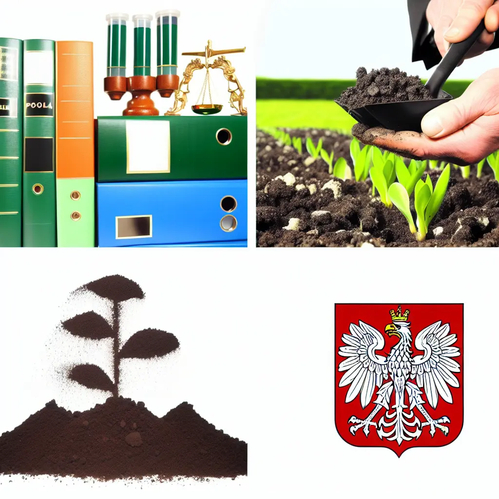 Ziemia: Odkryj Sekret Żyzności, Zaskocz Swój Ogród!